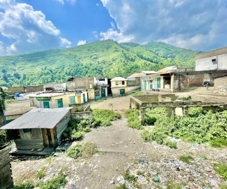 Shangla chakisar