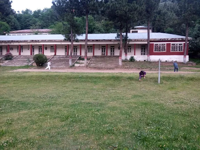 Degree College Chakisar Picture 2