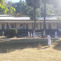 Degree College Chakisar ico