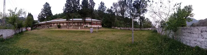 Degree College Chakisar Picture 5