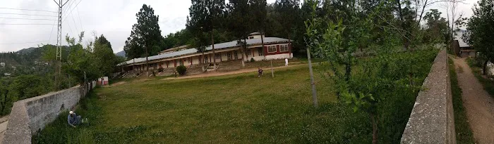 Degree College Chakisar Picture 10