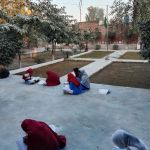 Govt Primary School Nadala