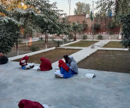 Govt Primary School Nadala
