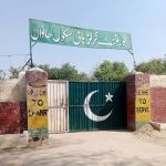 Girls High School khatwan