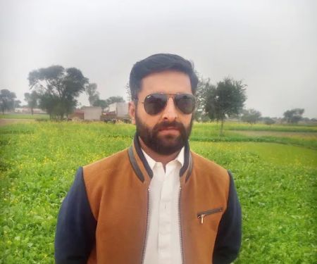 Ustad sarfraz
