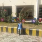 Dar e Arqam School NoorPur Thal