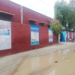 Govt Girls High School Noorpur Thal