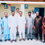Government Primary School Manogai For Boys