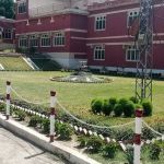 Govt Primray School Karamkhail Malakand Payeen