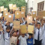 Ahmar Foundation Public High School 102 jb Burj Pind