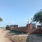 Government Primary School, Qila Desa Singh