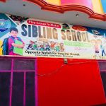 Sibling Public High School
