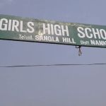 Govt Girls High School