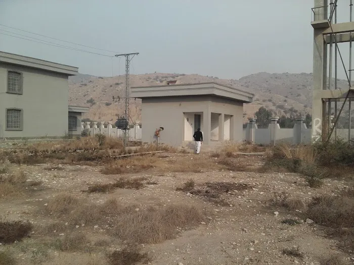 Pir Shah ESSA Degree College Bilot Sharif Picture 2