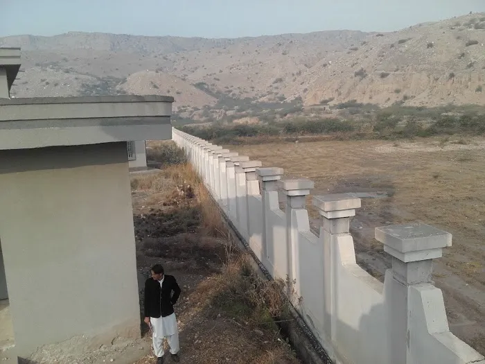 Pir Shah ESSA Degree College Bilot Sharif Picture 4