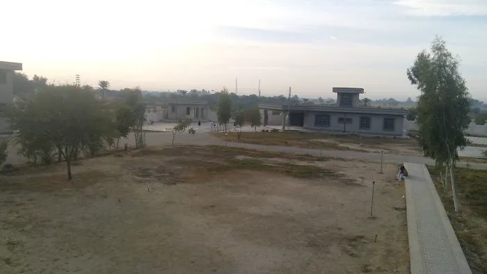 Pir Shah ESSA Degree College Bilot Sharif Picture 6