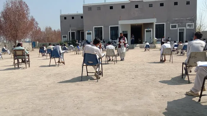 IQRA SCIENCE SCHOOL AND COLLEGE DHAKI CAMPUS Picture 3