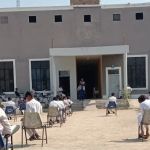 IQRA SCIENCE SCHOOL AND COLLEGE DHAKI CAMPUS