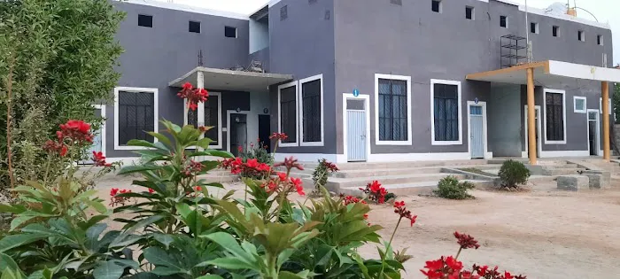 IQRA SCIENCE SCHOOL AND COLLEGE DHAKI CAMPUS Picture 2