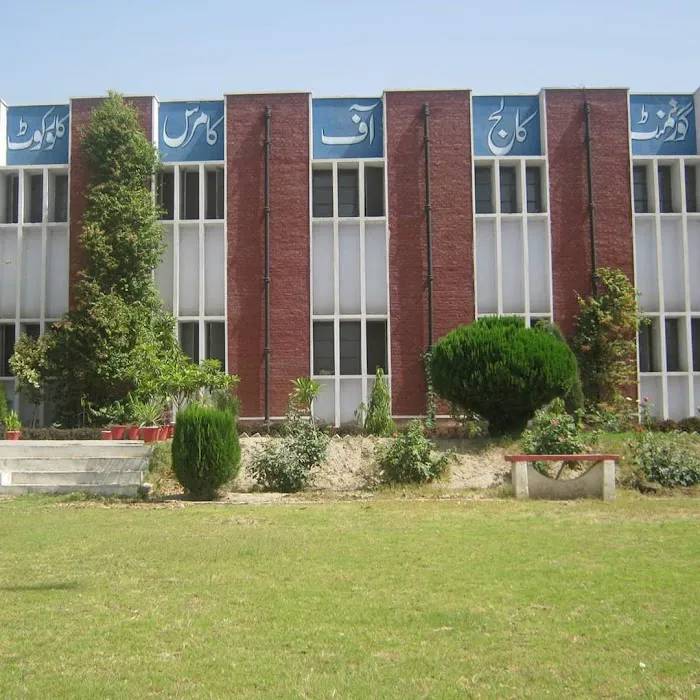 Govt Associate College of Commerce Kallur Kot Picture 2