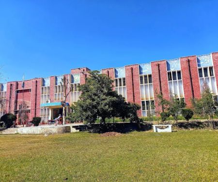 Govt Associate College of Commerce Kallur Kot