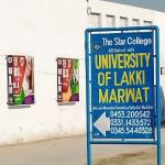 University Of Lakki Marwat Kallur kot
