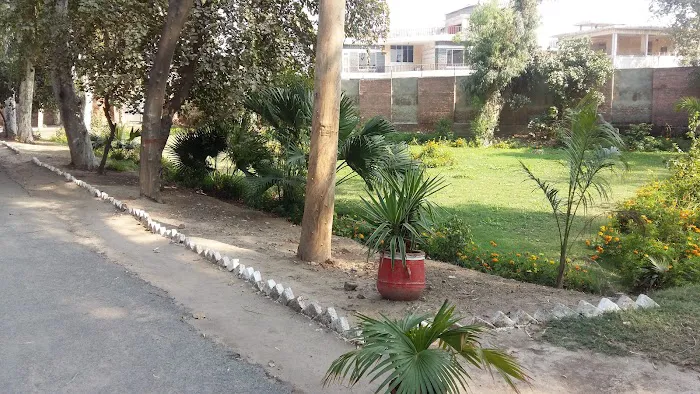 Govt Technical Training Institute Sillanwali Road Sargodha Picture 2