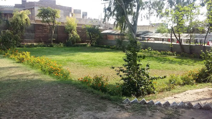 Govt Technical Training Institute Sillanwali Road Sargodha Picture 5