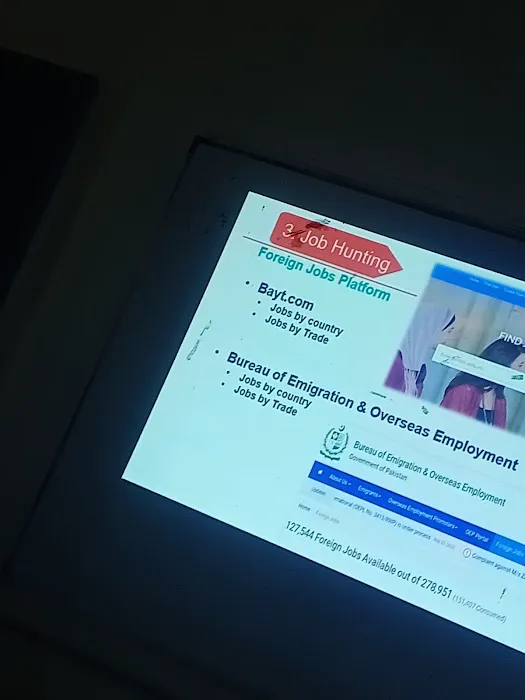 Govt Technical Training Institute Sillanwali Road Sargodha Picture 4