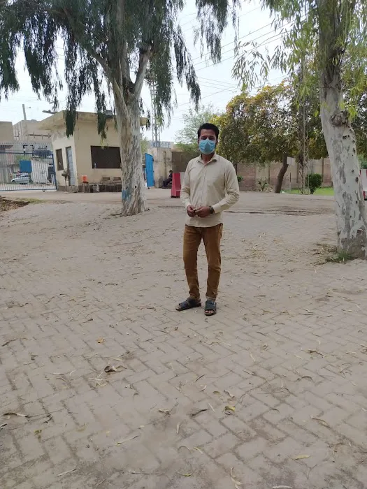Govt Technical Training Institute Sillanwali Road Sargodha Picture 10