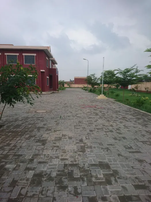 Govt Degree College For Women Picture 5