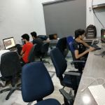 104DIGITAL COMPUTER COLLEGE LALIAN
