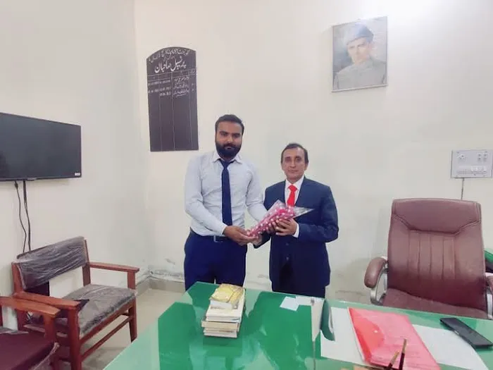 Government College Lalian Picture 4