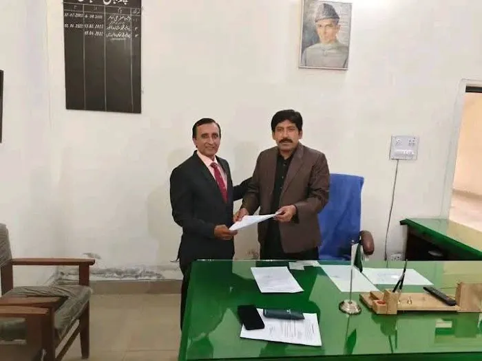 Government College Lalian Picture 5