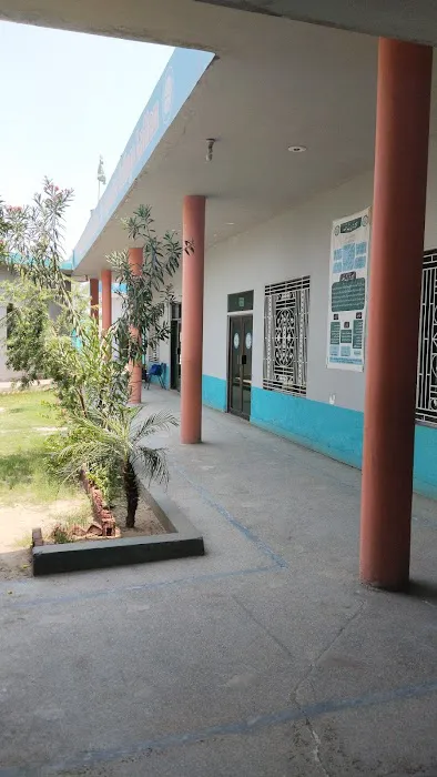 Superior College Lalain Picture 1