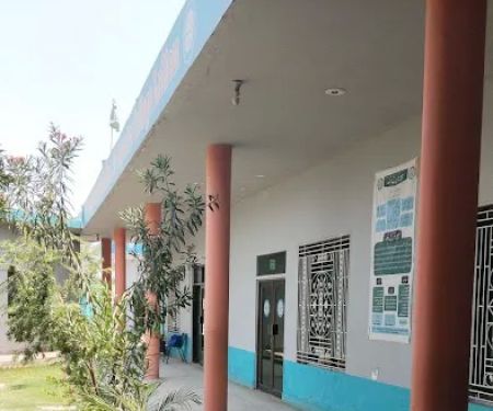Superior College Lalain