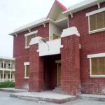 Government T.I. College