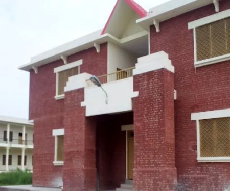 Government T.I. College