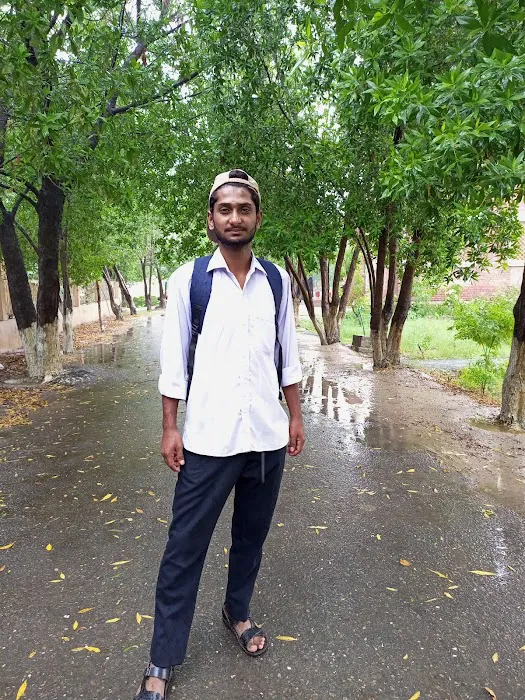 Talim-ul-Islam College Picture 6