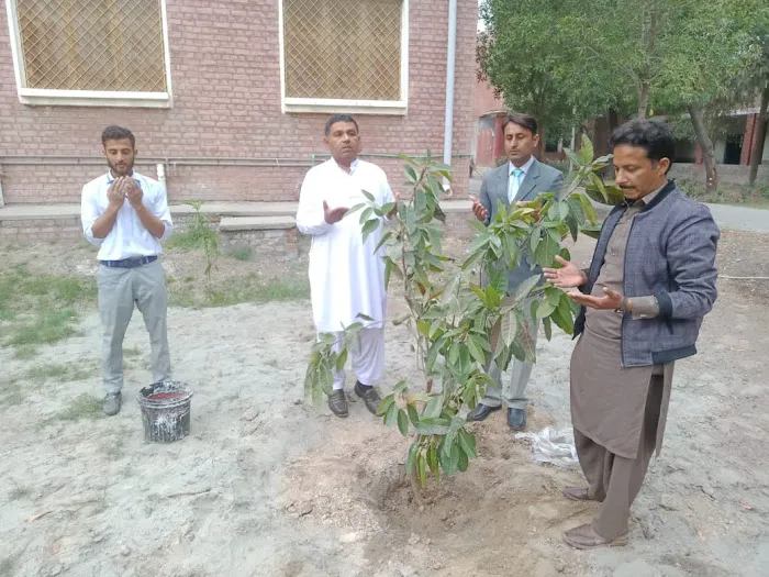 Talim-ul-Islam College Picture 2