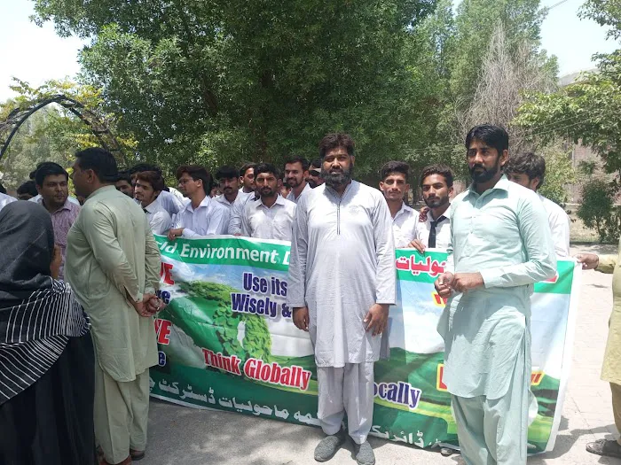 Talim-ul-Islam College Picture 8