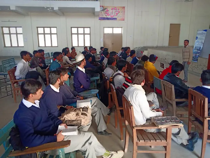 Talim-ul-Islam College Picture 9