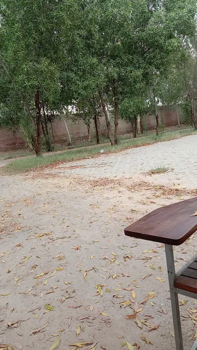 Talim-ul-Islam College Picture 10