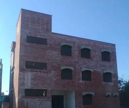 GOVT GIRLS HIGH SCHOOL SHAH BURHAN