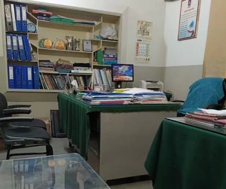 Angels school System