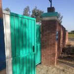 Govt Primary School Siddique Wala Baland