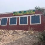 GPS Darga Shahidan
