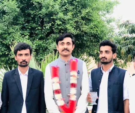 GPS Glotran Wala