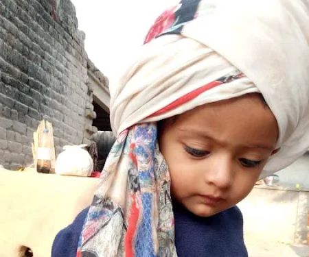 GPS BUKHSH WALA