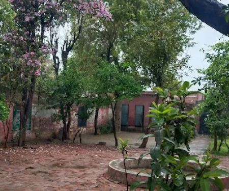 Govt Boys Primary School Kasso Ke